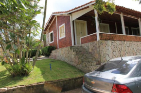 4 quartos Casa em Gravatá com vista para o Vale